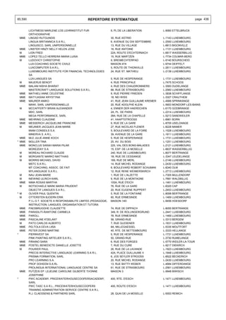 Fascicule 1-business-registry
