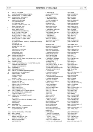 Fascicule 1-business-registry