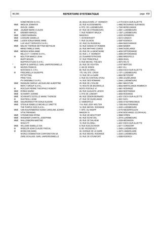 Fascicule 1-business-registry