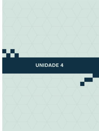 UNIDADE 4
 