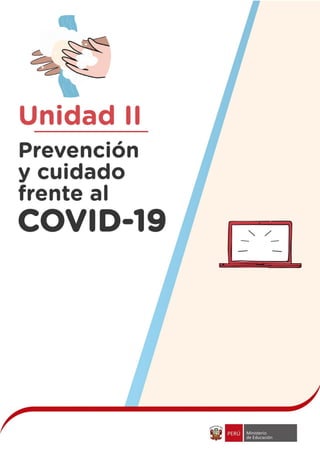 1
Curso virtual: “Actuando frente al COVID – 19”
 