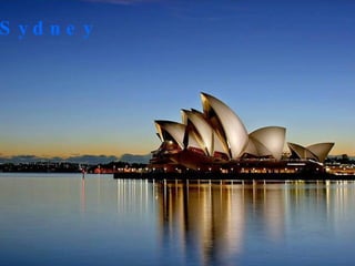 Sydney 