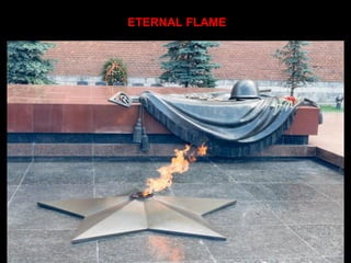 ETERNAL FLAME
 
