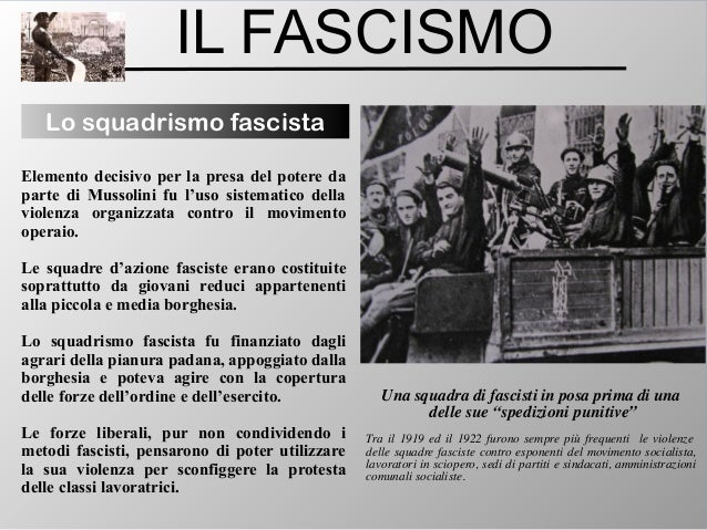 Fascismo
