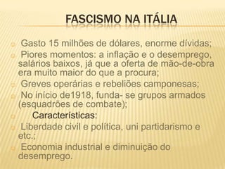 DefiniçãoUma corrente prática da política;