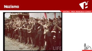 Nazismo
 