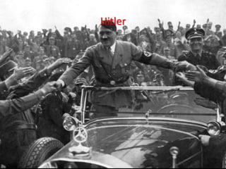 Hitler
 