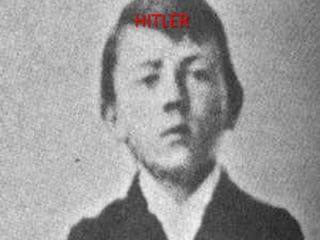 HITLER
 