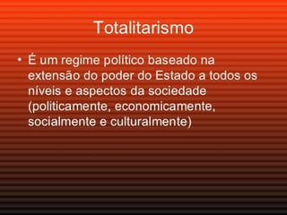 Fascismo italiano