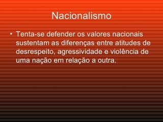 Fascismo italiano
