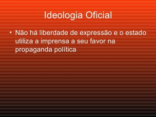 Fascismo italiano