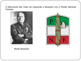 Fascismo italiano