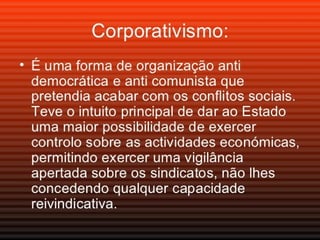 Fascismo italiano