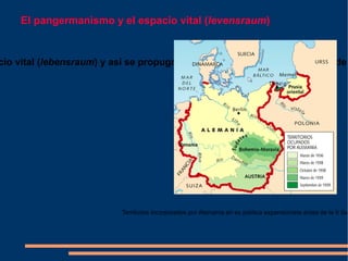 En 1921 funda el Partido Nacional Fascista (PNF), que recibe  financiación  de la  burguesía , y atrae nuevos miembros a los  Fasci di Combattimento. 
