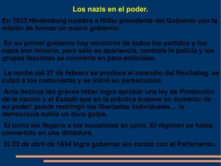A partir de 1922 empieza a contar con el apoyo del gran capital y con el de parte del ejército . 