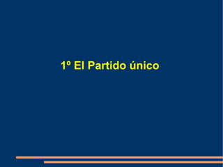 El Fascismo en el poder . En 1924 el primer  gobierno  de Mussolini  efectuá elecciones,respeta las instituciones y crea un gobierno donde hay ministros de todos los partidos (socialistas no) . 