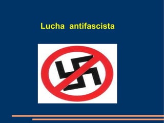 En 1929  la santa sede reconoce el nuevo estado Italiano, y este se convierte en el primer estado fascista de pleno derecho. 