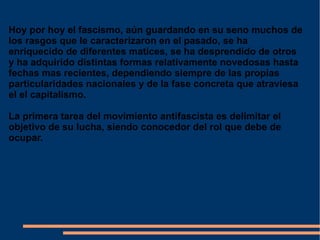 Se produce una reducción del gasto público. 