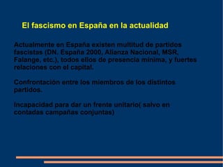 En 1929 se abandona la línea liberalizadora y el Estado empieza a controlar la economía. Es la etapa de la Carta del lavoro 