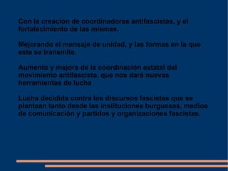 Hitler y la formación del Partido Nazi. Nació en Braunau (Austria), participa en la I guerra mundial. 