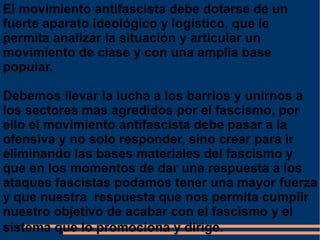 En 1923 intenta un golpe de Estado en Münich conocido como el  Putsch de la Cervecería . El intento fracasa y acaba en prisión. 
