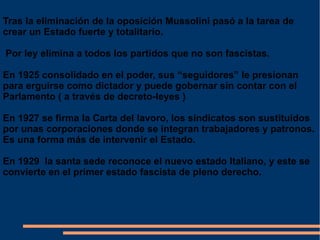 En el campo los campesinos inician la ocupación de tierras 