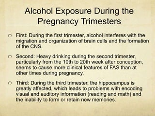 Photo inspiration: Fetal Alcohol Syndrome Photo Inspiration