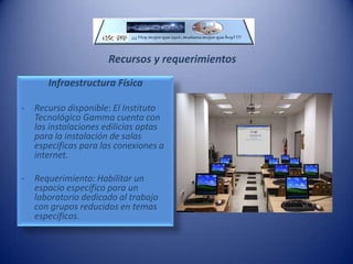 Incentivar a los docentes a interactuar para la generación de conocimientos.