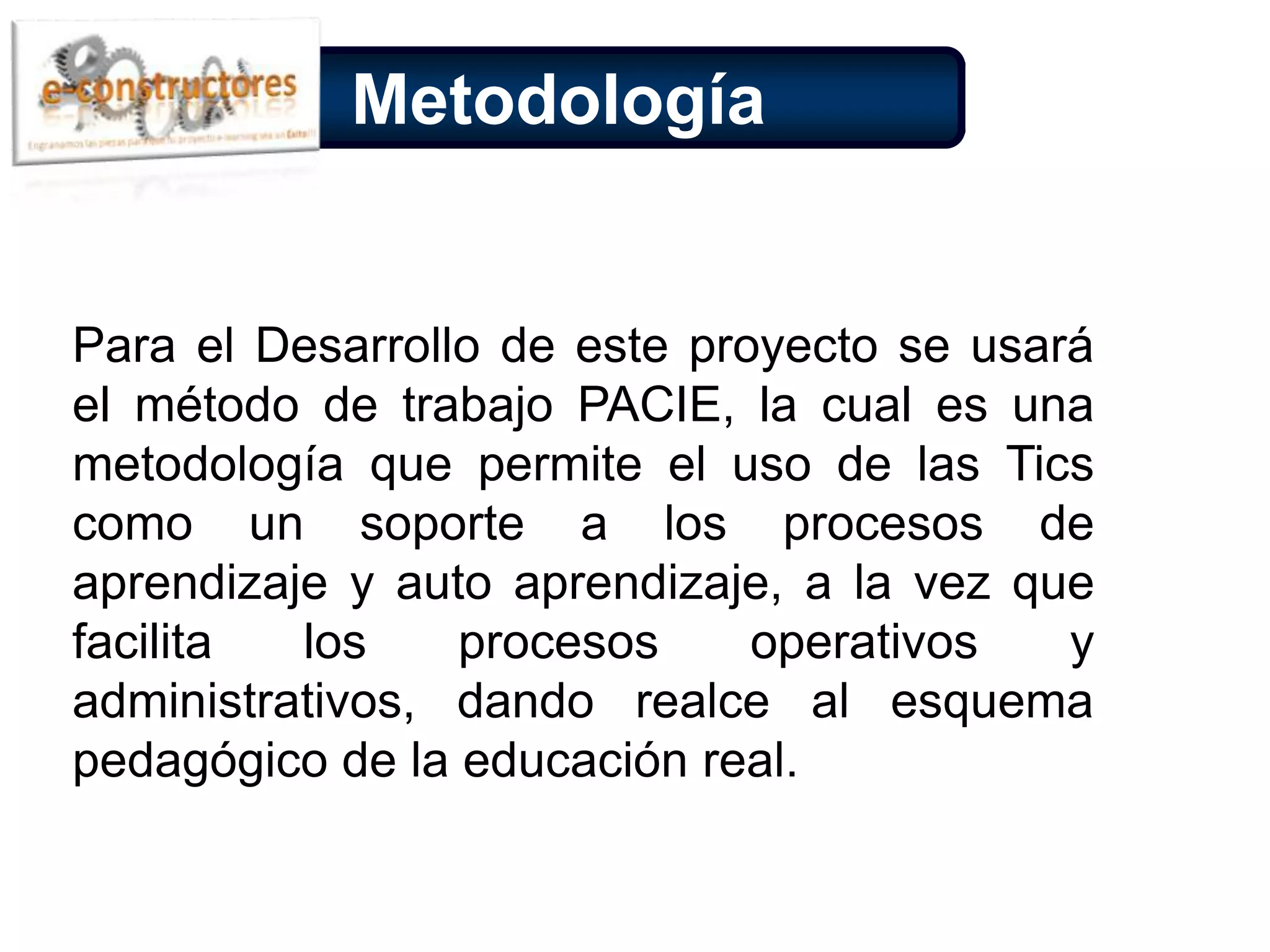 ComunicadorCampus Virtual