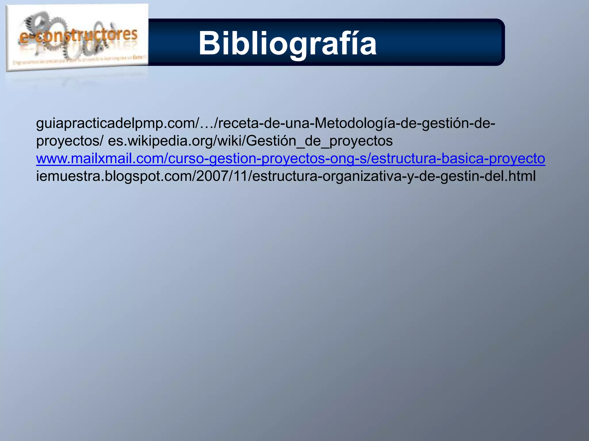  Comunidades y foros virtuales 