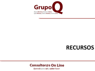 RECURSOS 