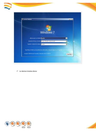  Le damosinstalarahora
 