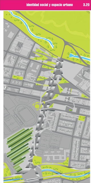 identidad social y espacio urbano   3.20
 