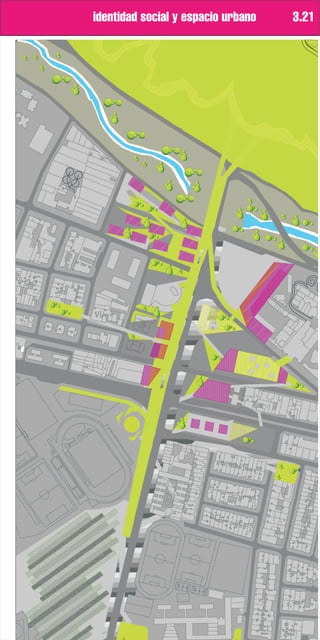 identidad social y espacio urbano   3.21
 