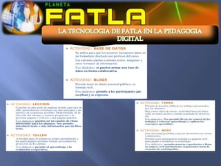 Fase 3 video
