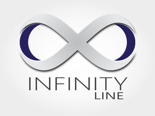 Apresentação Fase bônus Infinity line