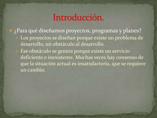 Fase De Analisis Del Problema