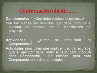 Fase De Analisis Del Problema