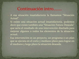 Fase De Analisis Del Problema