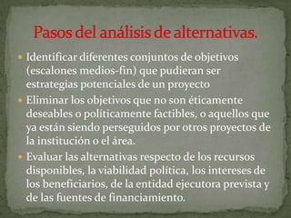 Fase De Analisis Del Problema