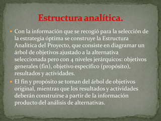 Fase De Analisis Del Problema