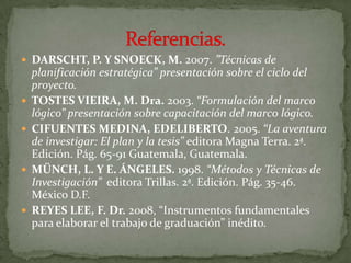 Fase De Analisis Del Problema