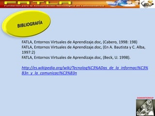 Fase de planificación | PPTX | Education