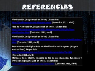 Distribución de Contenidos