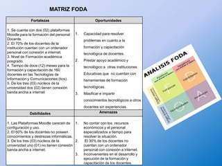 PLAN  DE CAPACITACIÓN 