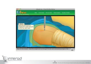 Núcleo de Tecnologia Digital Aplicada à Educação - NUTED
 