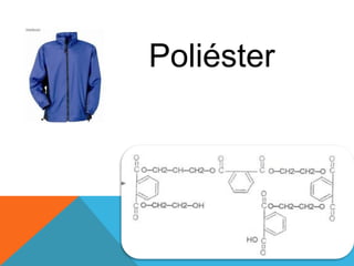 Poliéster
 