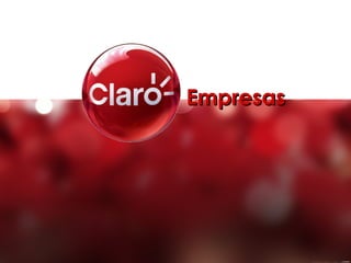 Empresas
 