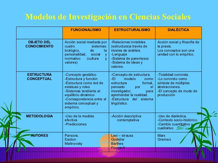 Fases Del Proceso De InvestigacióN