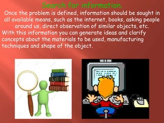 Phases of the technological procces | PPT